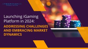 iGaming Platform Blog