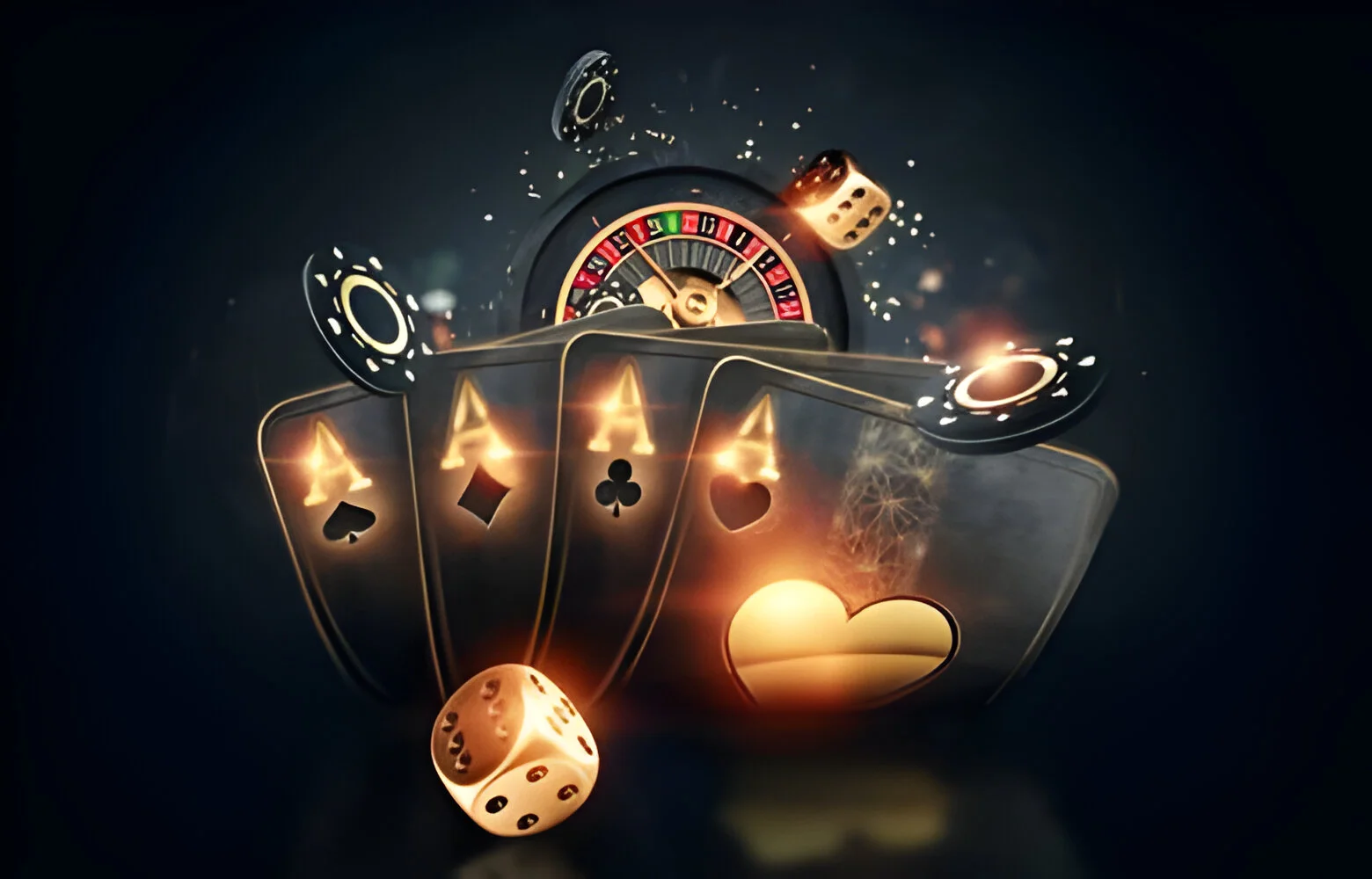 casino game development company