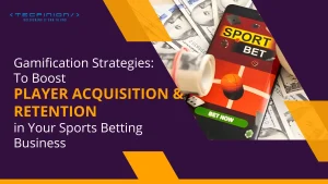 Sports Betting Software Development