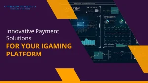 iGaming Platform Provider