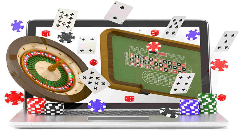 Casino Game Development