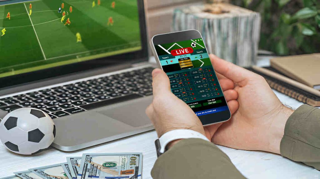 PAM SOFTWARE FOR SPORTSBOOK