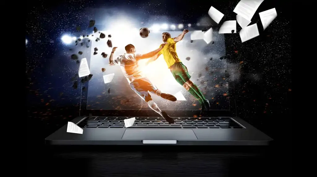 Sports Betting Software