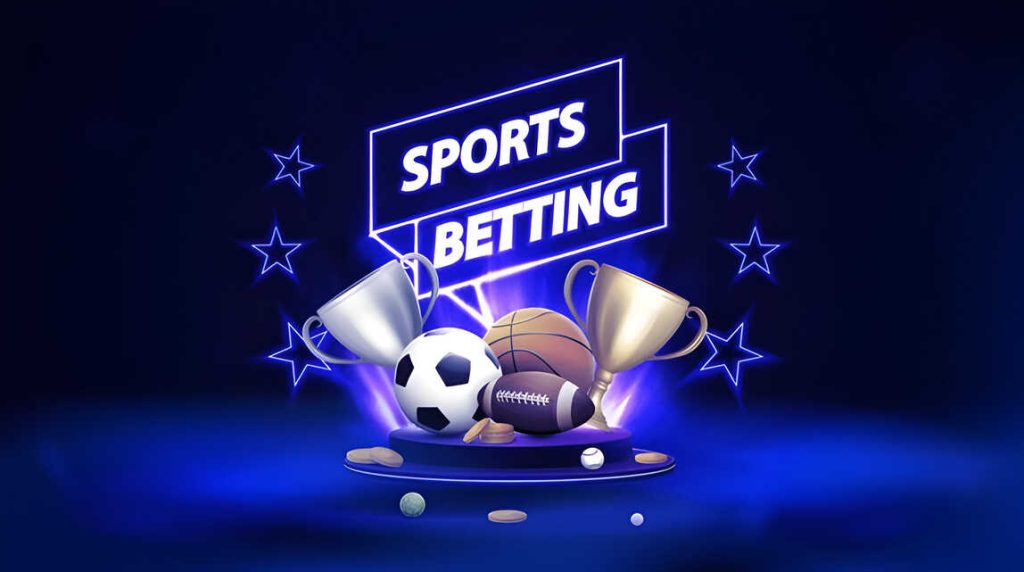 Sports betting sotware provider (1)