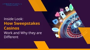 Sweepstakes Gaming Software (1)