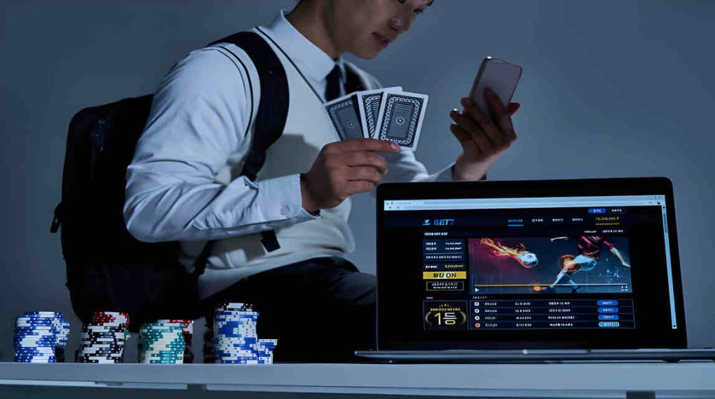 iGaming Platform