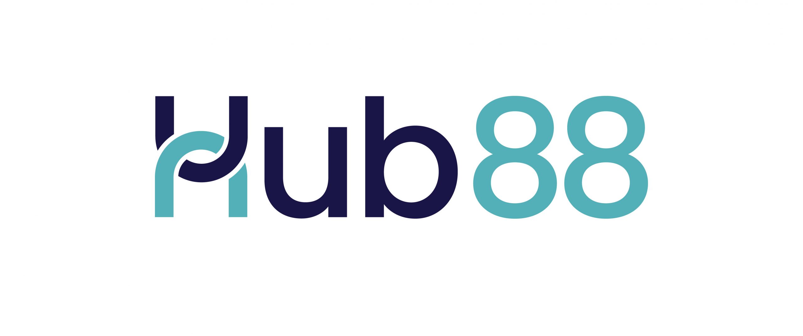 Hub88 Logo scaled