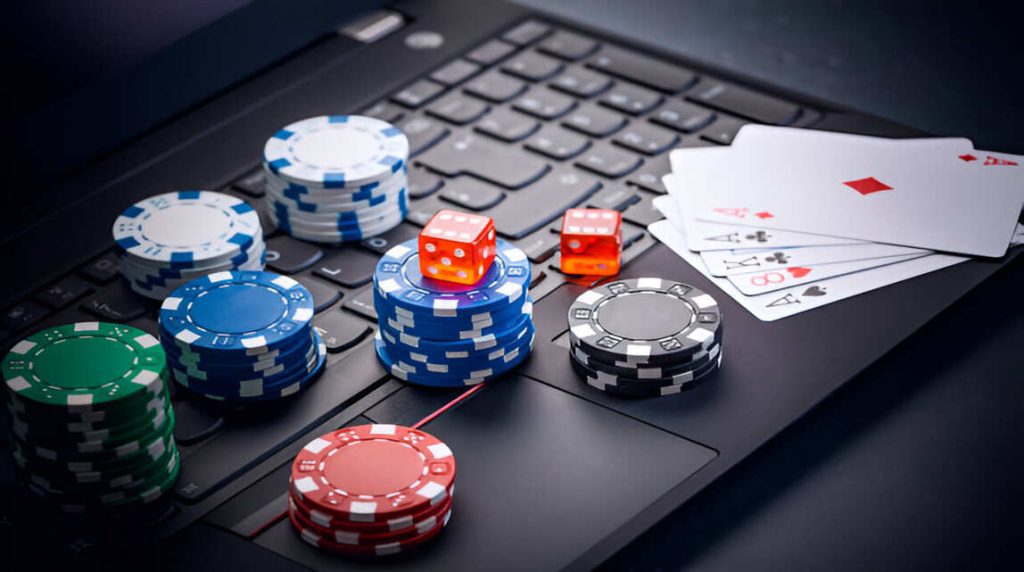 Social Casino Game Development