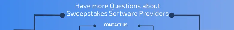 Sweepstakes Software Providers