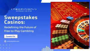 Sweepstakes Casinos